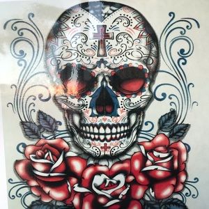 Meet your Posher, Mark